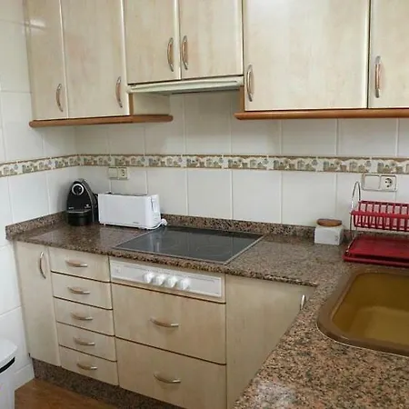 Apartament Apartment
