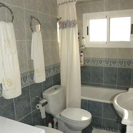 Apartament Apartment Perello (Valencia)