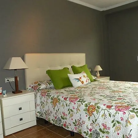 Apartament *