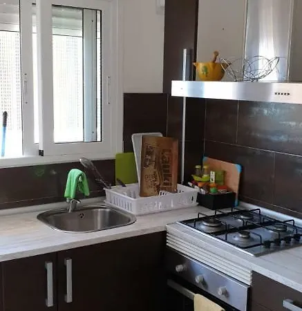 Apartament *