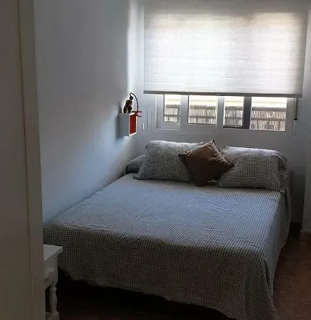 Apartment Apartament Perello (Valencia)
