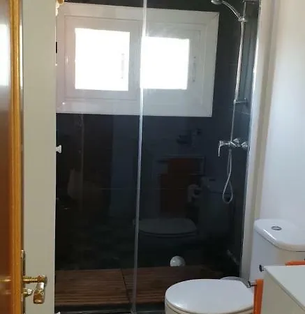 Apartament Apartment