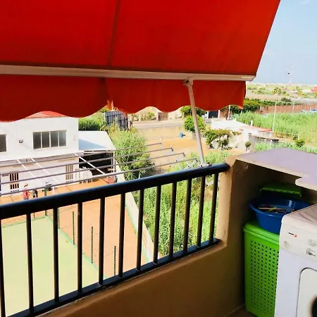 Apartament * Perello (Valencia)