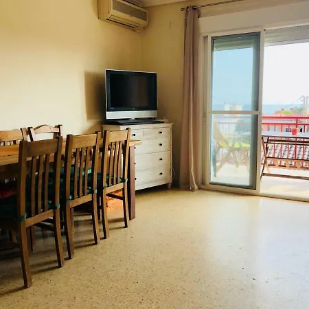 Apartment Apartament Perello (Valencia)