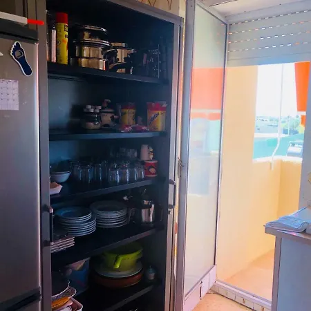 Apartament Apartment
