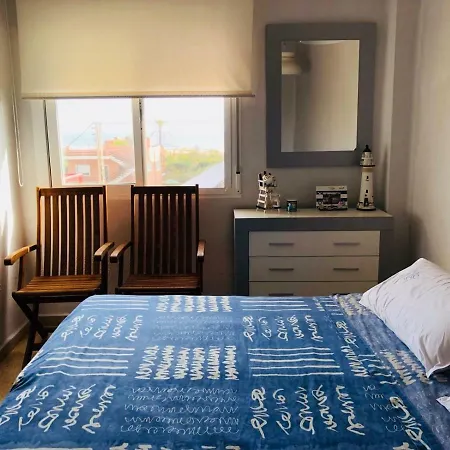 Apartament Apartment