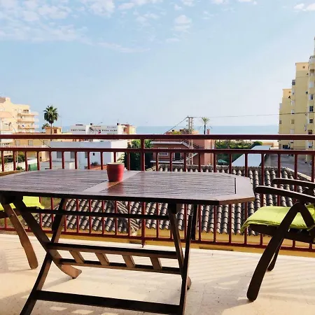 Apartament Perello (Valencia)