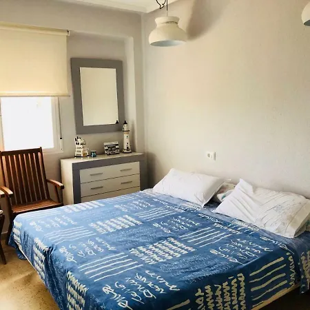 Apartament * Perello (Valencia)