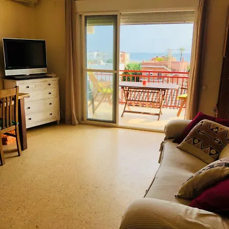Apartament Perello (Valencia)