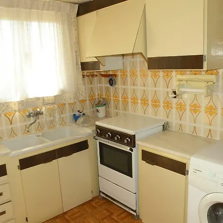 Apartament Perello (Valencia)