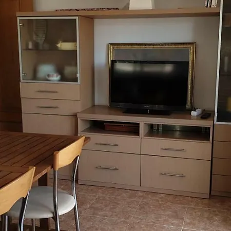 Apartment Apartament Perello (Valencia)