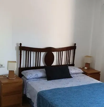 Apartament Apartment