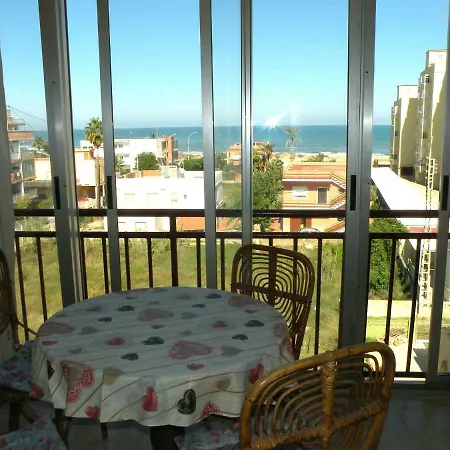 Apartament * Perello (Valencia)