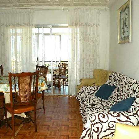 Apartment Apartament *