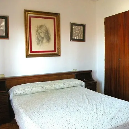 Apartament Apartment Perello (Valencia)
