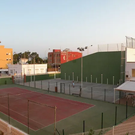 Apartament Perello (Valencia)