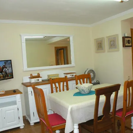 Apartament Apartment Perello (Valencia)